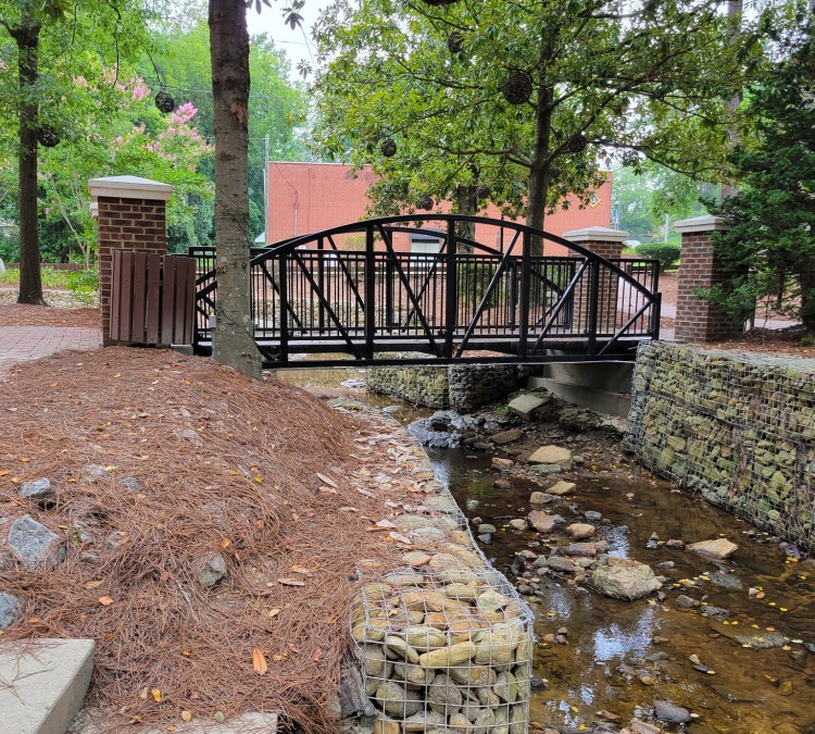 fuquay-mineral-spring-park-photo